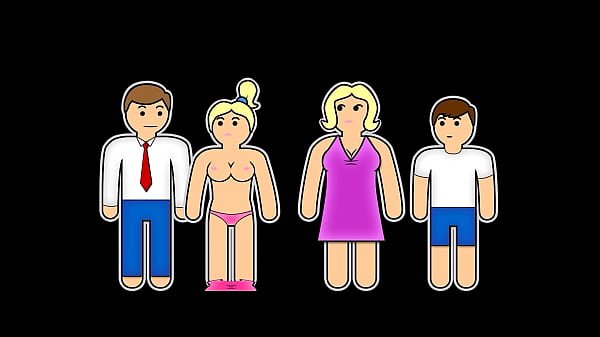 who the fuck’s condoms are these, little step sis?