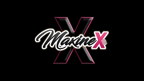 Helpless & Bound Maxine X Is Looking Good In The BDSM Dungeon!