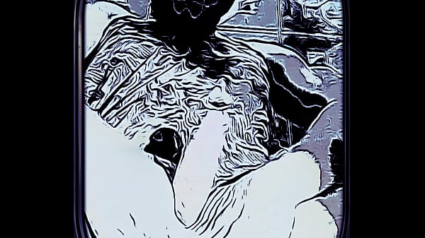 Jendela menuju kebahagiaan dan fetish dengan pijatan dan akhir yang bahagia oleh bad wolf28