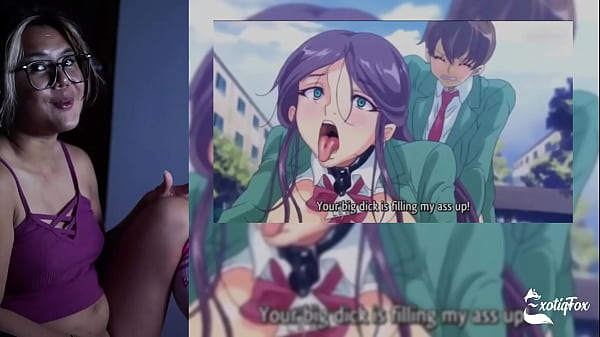 Baby I can’t sleep watch porn with me – ExotiqFox Solo Gooner Girl POV Masturbating