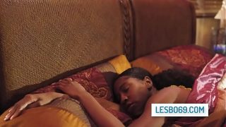 Hot lesbian interracial sex – Amari Anne, Avery Black