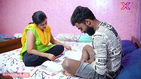 Indian MILF Love BlackAsians Dick