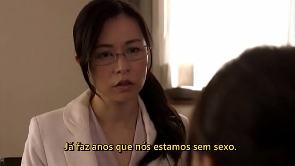 Nossos Maridos Não Sabem – Nora e Sogra {Legendado} Ayako Inoue, Shiho Egami