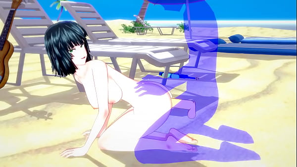 One Punch Man Hentai – Fubuki Handjob and fucked – Japanese Asian Manga Anime Film Game Porn