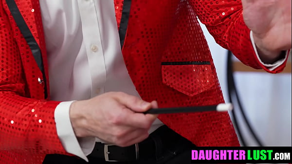 The Men Want a Chance to Play with One Another’s Step daughters – Daughterlust