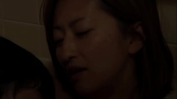 Uma Viúva Que se Tornou a Boneca Sexual de Seu Filho Recluso {Legendado} Rena Fukiishi